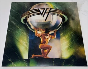 VAN HALEN - 5150 (New Reissue Remastered 180 Gram LP Sealed Vinyl) - Foto 1 di 2