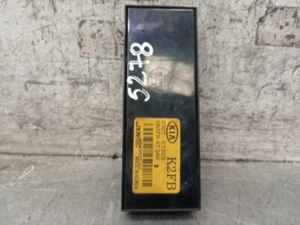 0K2FB67580 módulo electronico para KIA CARENS 2.0 CRDI EX MONOVOLUMEN 225561 - Imagen 1 de 8