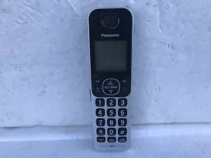 PANASONIC KX-TGFA30S Expansion Bezprzewodowy zestaw słuchawkowy do KX-TGF340S KX-TGFA30S - Zdjęcie 1 z 8