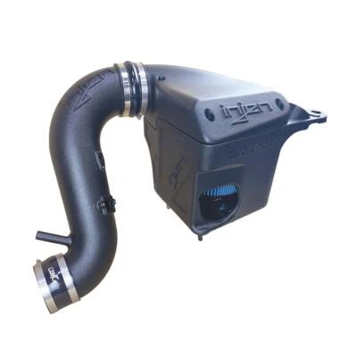 Injen Evolution Intake Fits: 2013-2018 Ram 2500 & 3500 EVO8007 Foto 1 de 4