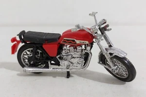 I116063 Modellino in plastica - Triumph Trident - 10 cm - Picture 1 of 4