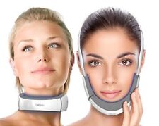 COZCORE BLUHEN Ms Neck & Facial & Chin Care System Device Vibration Therapy 