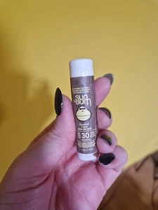 sun bum sunscreen lip balm spf 30 - Bild 1 von 1