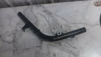 09 Hyosung GV650 GV 650 Aquila Subchasis Subchasis Montaje en Riel Foto 1 de 4