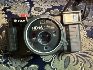 Fujifilm HD-M Underwater Camera 35mm - Picture 1 of 5