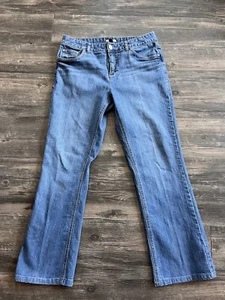 Tommy Hilfiger Jeans Womens size 12L - Picture 1 of 7