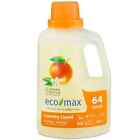 Eco-Max Eco-Max Laundry Detergent Orange 1.89L (64washes)