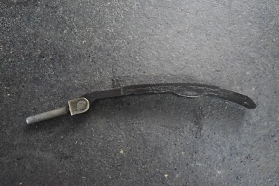 YAMAHA VIRAGO XV920 XV700 XV750 XV1000 1100 LEVA DELANTERA GUÍA DESLIZANTE BRAZO TENSOR Foto 1 de 4