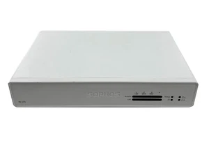 Sophos Network Appliance XG 115 Rev 3 Firewall Desktop Security - No Power Cable - Picture 1 of 6