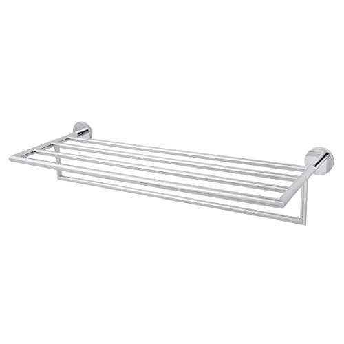 Speakman SA-2003 Neo Towel Rack, Polished Chrome - Image 1 of 1