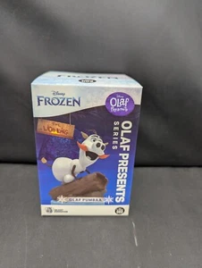 Disney Frozen Olaf Presents Mini Figure Lion King Pumbaa D-Stage 002 - Picture 1 of 3