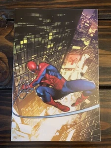 Cómic de Marvel: Ultimate Spider-man #2 (2024) primera impresión variante virgen 1:100 - Imagen 1 de 12