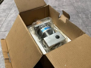 ZD MOTOR Planetengetriebe 80ZDF 20 K Getriebe für Motoren no/2792 - Bild 1 von 2