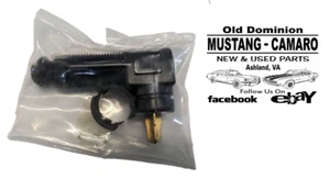 Interruptor de luz de respaldo de 4 velocidades Mustang 1970-1973 con palanca de cambios Hurst NOS - Imagen 1 de 5