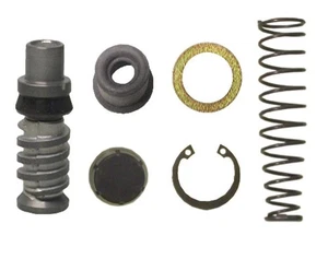 Clutch Master Cylinder Repair Kit for 2004 Kawasaki ZRX 1200 R (ZR1200A4H) - Picture 1 of 3