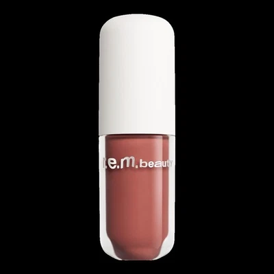 R.E.M. BEAUTY Midnight Shadows Matte Liquid Eyeshadow As If NIB - Image 1 of 4