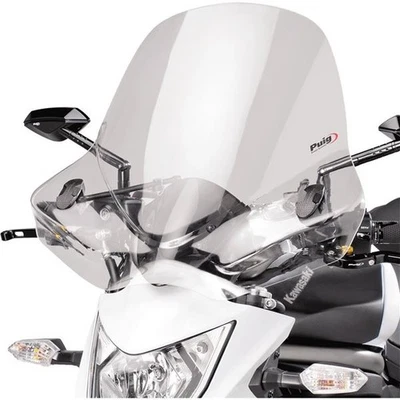 PUIG - 5267W - Touring Windshield II, Clear Foto 1 de 4