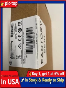 1783-US4T1F New Sealed Unmanaged Switch Spot Goods Fast Shipping - Picture 1 of 2