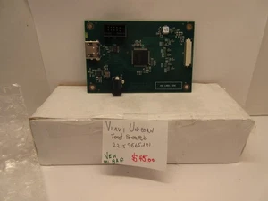 Viavi Einhorn Testboard, 22159565-101, neu im Beutel - Bild 1 von 1