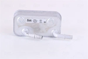 Enfriador de aceite NISSS transmisión automática ** FIRST FIT ** 90657 para X3 Z4 E46 BMW Serie 3 - Imagen 1 de 11