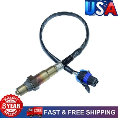 Sensor de oxígeno O2 para Buick Enclave 3,6 L V6 2012 2013 2014 2015 2016 2017 Foto 1 de 4