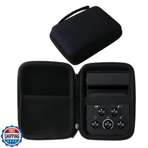 Estuche Rígido WERJIA Compatible con Roland GO:MIXER PRO-X Mezclador de Audio f - Imagen 1 de 5
