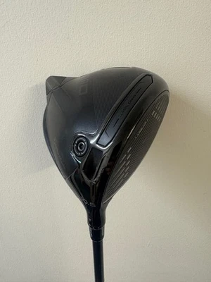 Driver TaylorMade Qi10 Designer Series Black Out / 10,5 / Diamana T+60 regolare - Immagine 1 di 4