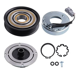 Compressor Clutch Kit For RAM 1500 3.6 5.7 Liter Engine 2016 2017 2018 6513144 - Picture 1 of 12