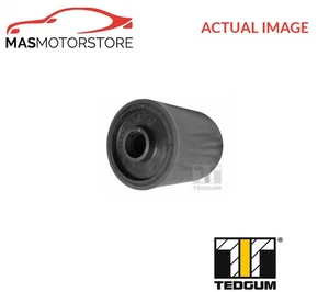 AXLE BEAM MOUNTING BUSH LOWER FRONT REAR TEDGUM 00226628 I NEW OE REPLACEMENT - Picture 1 of 5