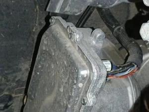 LENKGETRIEBE / 2646625 FÜR CITROËN C3 III SX 1.5 BLUEHDI 100 SXYHYP, SXYHTU - Picture 1 of 10