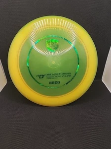 Discmania C-Line Innova DD2 Distance Driver 175g - Picture 1 of 2