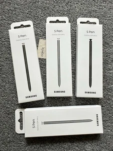 Oryginalny oficjalny rysik Samsung Galaxy S22 S23 S24 S25 Ultra S z pudełkiem - Zdjęcie 1 z 17