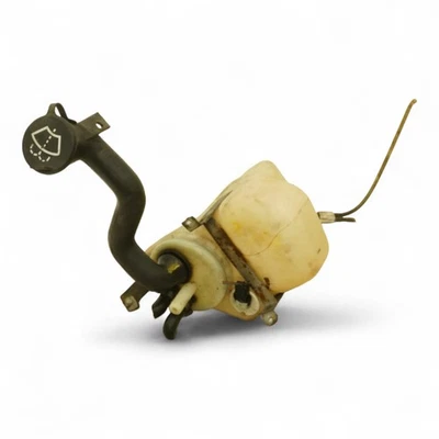 94-99 Mercedes S500 S600 S320 S420 W140 Washer Fluid Reservoir Tank Windshield - Imagem 1 de 4