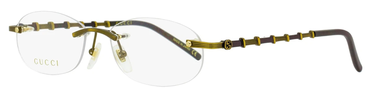 小物 archive GUCCI rimless eyewear 小物 archive GUCCI rimless eyewear y2k archive GUCCI rimless