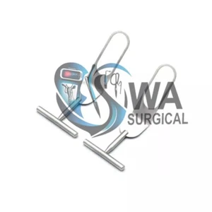 Schulter Fukuda Retraktor 2PCS Set Orthopädisch Premium Qualität Instrumente Set, - Bild 1 von 3