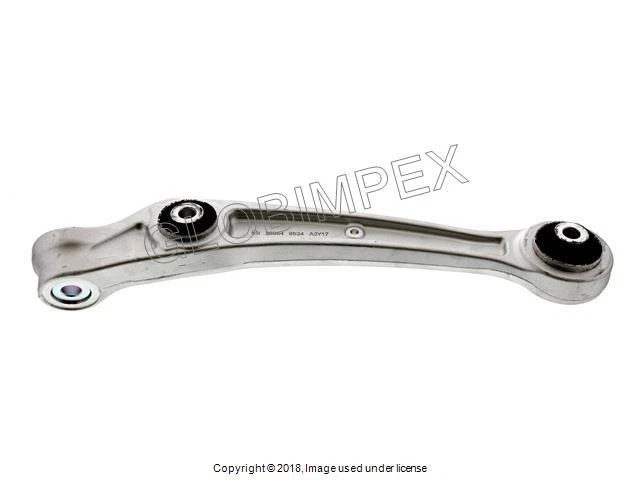 AUDI A4 A5 A6 QUATTRO (2009-2012) Control Arm-Straight FRONT RIGHT Lower FEBI  - Image 1 of 1