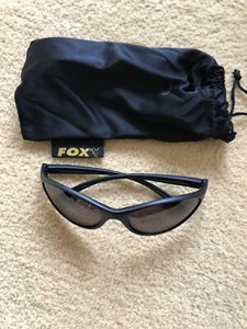 *** 300 SERIES GREY ~ FOX Sunglasses - BNIB *** - Picture 1 of 5
