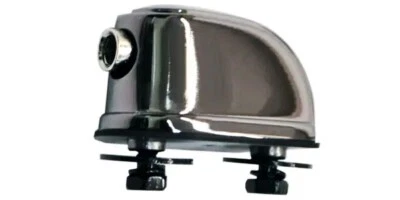 TAMA MSL-SCT BN Lug w/ Screws for Starclassic Snare Drums Snare w/ Tracking # - Image 1 of 4