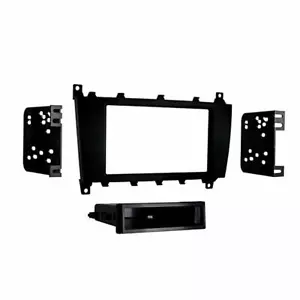 Metra 99-8721B Installation Kit For Mercedes C-Class 05-07 CLK 05-09 1/2 DIN - Picture 1 of 1