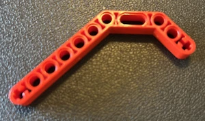 Lego Part 32009 Technic Liftarm Bent Thick 1x11.5 41486 MOC MOD Lime x1 - Picture 1 of 1