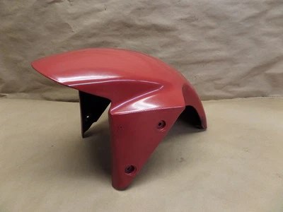 2004 川崎 NINJA ZX636R ZX6R 前挡泥板 — 第 1/4 张图片