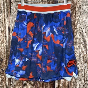 Nike Dri-FIT Youth Innvictus Woven Athletic Shorts AR4560-634 Size Large (14/16) - Picture 1 of 5