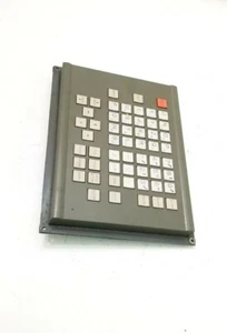 TECLADO DE CONTROL FANUC A02B-0120-C122/MA - Imagen 1 de 7