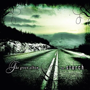 Sturch - The Green Album (2009) CD NEU/VERSIEGELT SPEEDYPOST - Bild 1 von 1