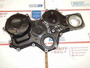 John Deere 430 Diesel Yanmar 3TN72 Engine Casing AM100728 - Picture 1 of 2