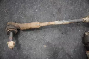 Steering Gear Rack Pinion Rod Linkage Arm 25944024 Chevrolet Silverado 3500 2016 - Picture 1 of 4
