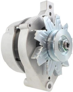 New Alternator for Ford Torino 7.5L/460CI V8 1973 - 1976 C6TF-10300-A 13-3009 - Picture 1 of 8