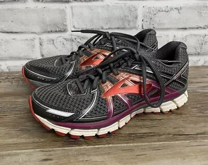 Brooks GTS 17 sportliche Schnürschuhe Damengröße 8,5 - Bild 1 von 5