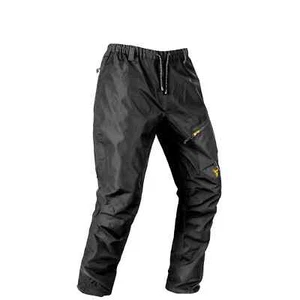 HUNTERS ELEMENT - Obsidian Trouser/Black/L - Picture 1 of 1