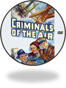 CRIMINALS OF THE AIR 1937 Rita Hayworth - Imagen 1 de 2